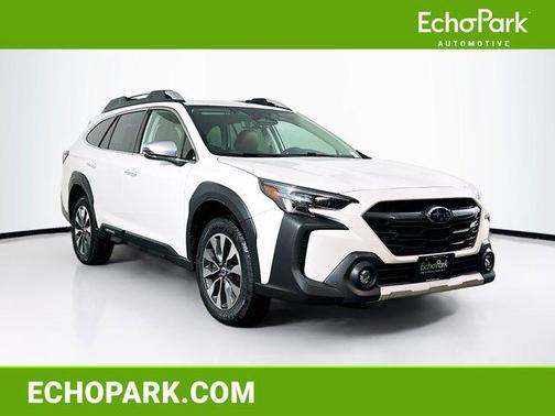 2024 Subaru Outback Touring XT