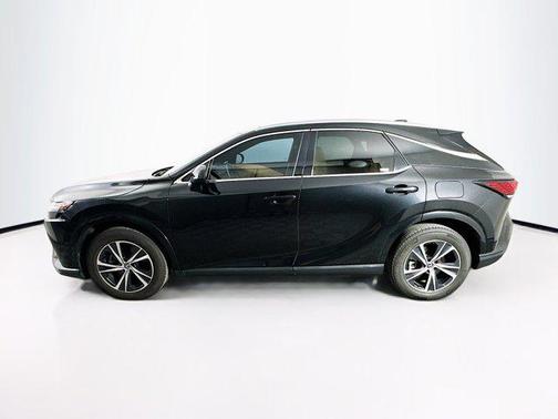 Eminent White Pearl 2023 Lexus RX 350 Premium