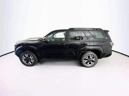 2025 Toyota 4Runner TRD Sport