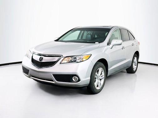 2014 Acura RDX Technology
