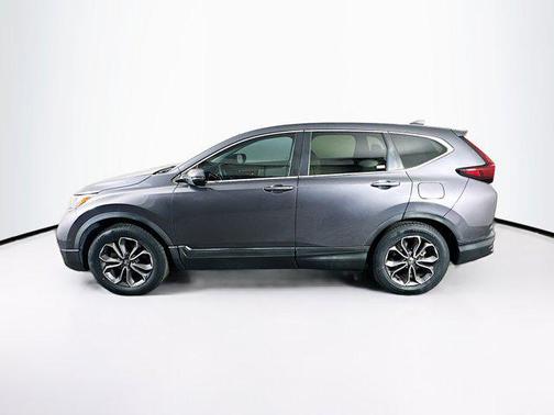2020 Honda CR-V 2WD EX-L