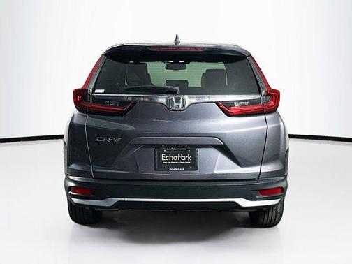 2020 Honda CR-V 2WD EX-L