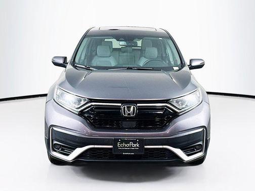 2020 Honda CR-V 2WD EX-L