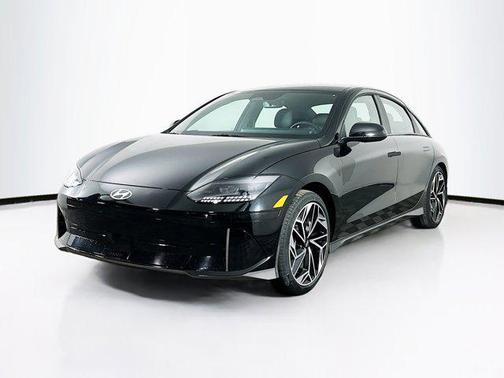 2024 Hyundai IONIQ 6 SEL