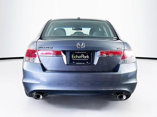 Polished Metal Metallic 2012 Honda Accord EX-L