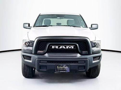 2024 RAM 1500 Classic Warlock Crew Cab 4x2 5'7' Box