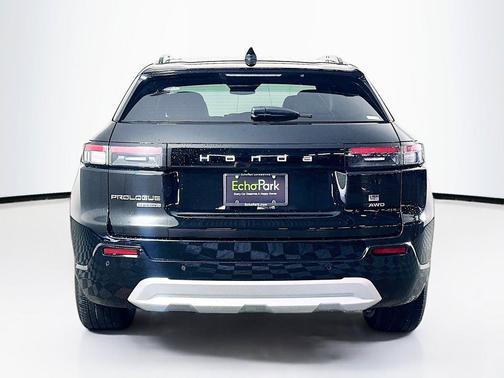 Raven Black 2024 Honda Prologue Touring