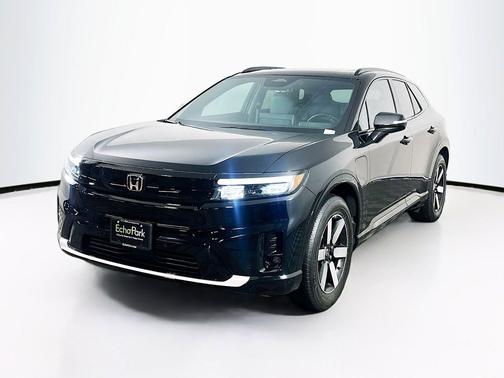 Raven Black 2024 Honda Prologue Touring