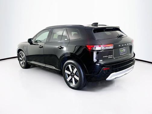 Raven Black 2024 Honda Prologue Touring