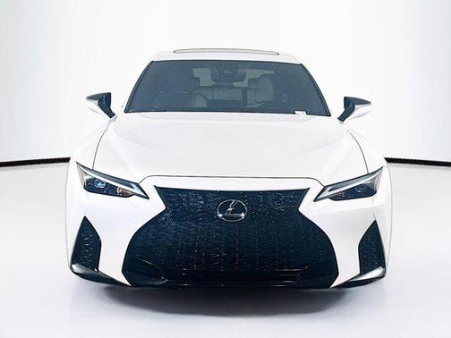 2024 Lexus IS 300 Base