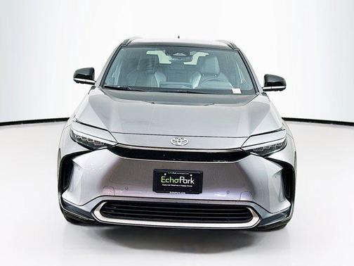 2023 Toyota bZ4X Limited