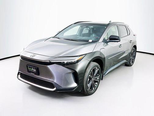 2023 Toyota bZ4X Limited