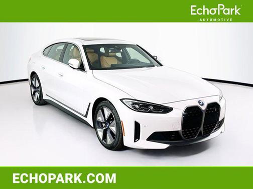 2023 BMW i4 Gran Coupe eDrive35