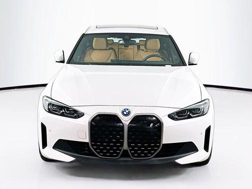 2023 BMW i4 Gran Coupe eDrive35