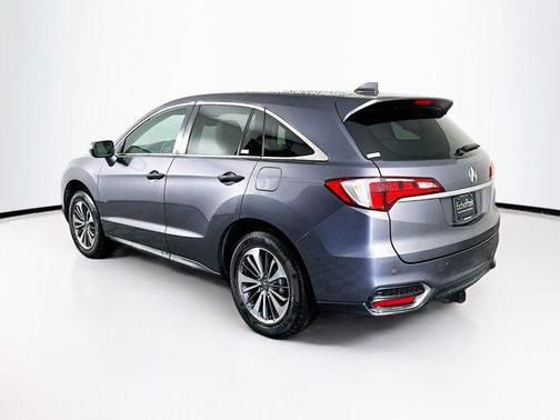 2017 Acura RDX Advance Package