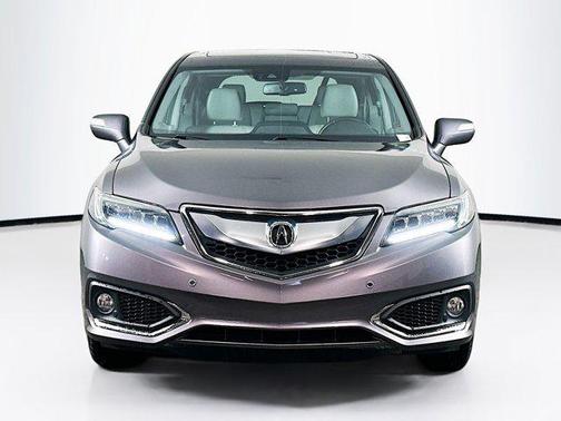 2017 Acura RDX Advance Package