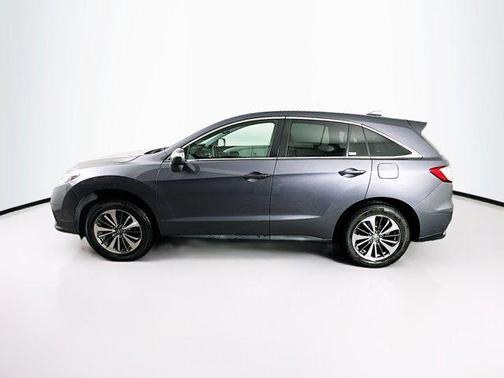 2017 Acura RDX Advance Package
