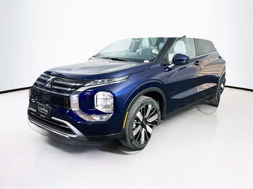 2025 Mitsubishi Outlander SE 2.5 S-AWC