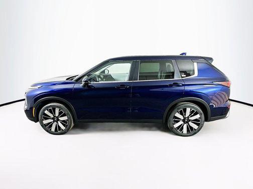 2025 Mitsubishi Outlander SE 2.5 S-AWC