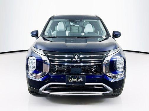 2025 Mitsubishi Outlander SE 2.5 S-AWC