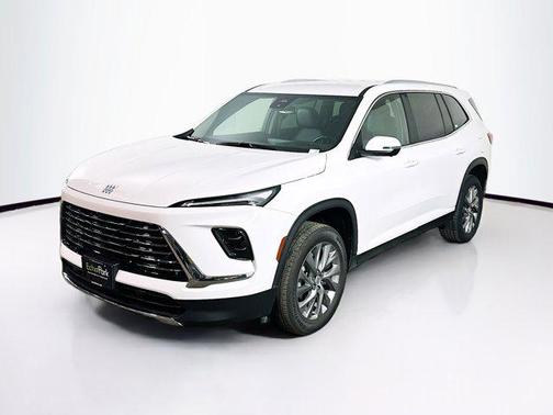 2025 Buick Enclave Preferred FWD