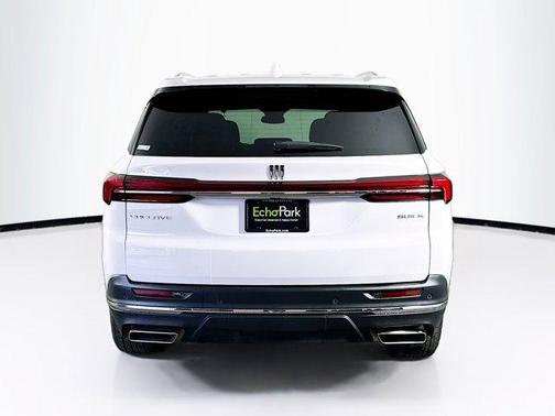 2025 Buick Enclave Preferred FWD