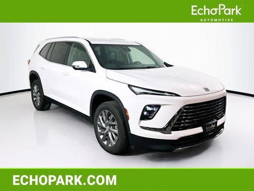 2025 Buick Enclave Preferred FWD