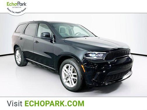 2023 Dodge Durango GT RWD