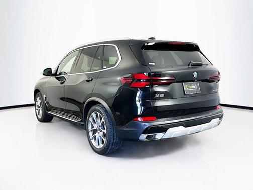 2024 BMW X5 sDrive40i