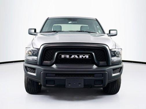 2024 RAM 1500 Classic Warlock Crew Cab 4x2 5'7' Box