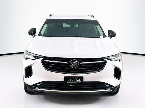 2021 Buick Envision FWD Preferred