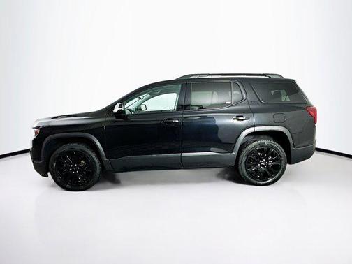 2023 GMC Acadia AWD SLT
