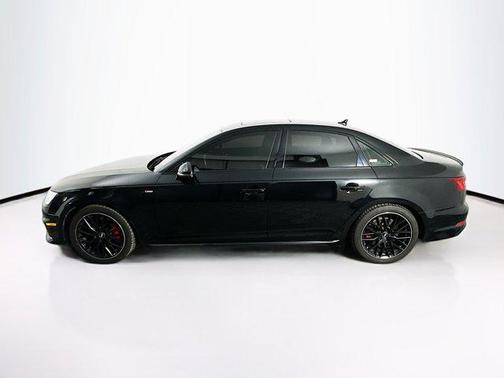 2019 Audi A4 45 Premium