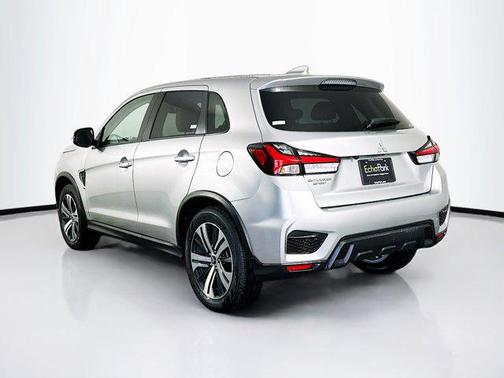 2025 Mitsubishi Outlander Sport SE