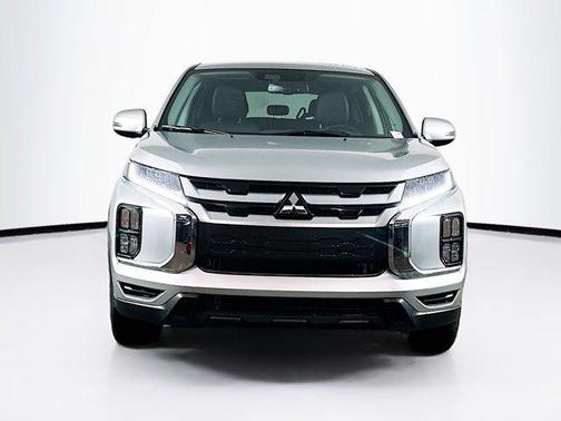 2025 Mitsubishi Outlander Sport SE