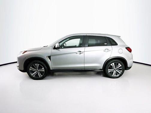 2025 Mitsubishi Outlander Sport SE