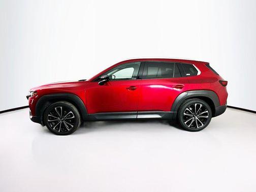 2025 Mazda CX-50 2.5 S Premium Plus Package