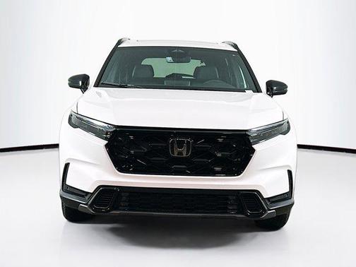 2024 Honda CR-V Hybrid Sport FWD