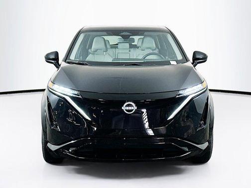 2023 Nissan ARIYA ENGAGE