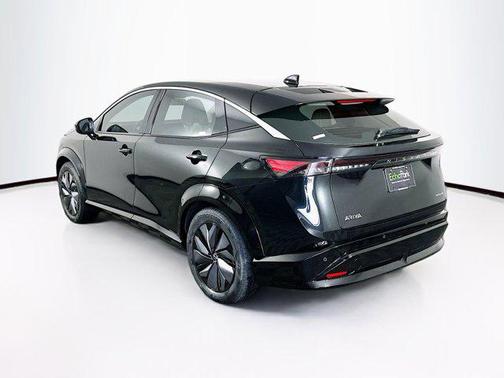 2023 Nissan ARIYA ENGAGE