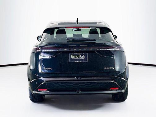 2023 Nissan ARIYA ENGAGE