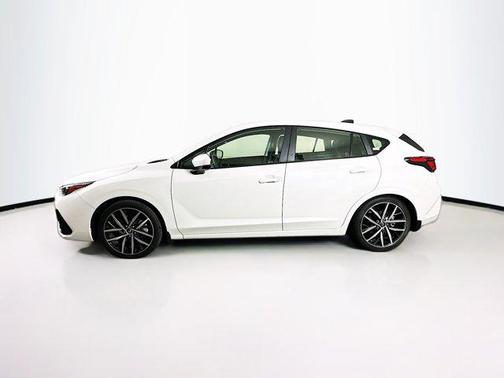 2024 Subaru Impreza Sport