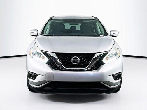 2016 Nissan Murano S