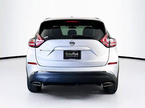 2016 Nissan Murano S