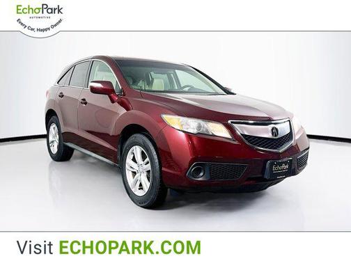 2015 Acura RDX Base