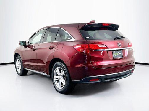 2015 Acura RDX Base