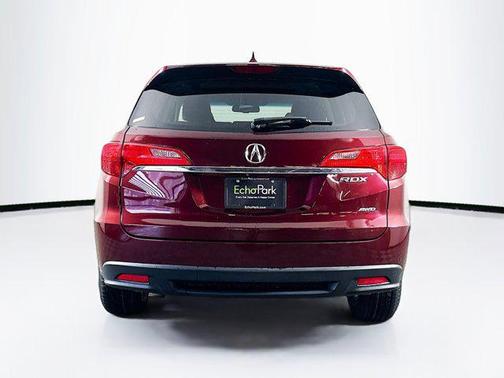 2015 Acura RDX Base