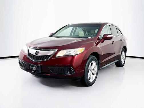 2015 Acura RDX Base