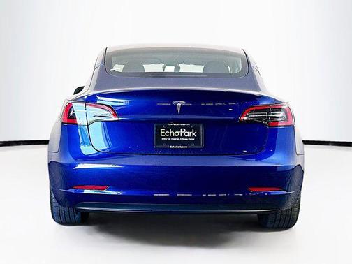 2023 Tesla Model 3 Standard Range