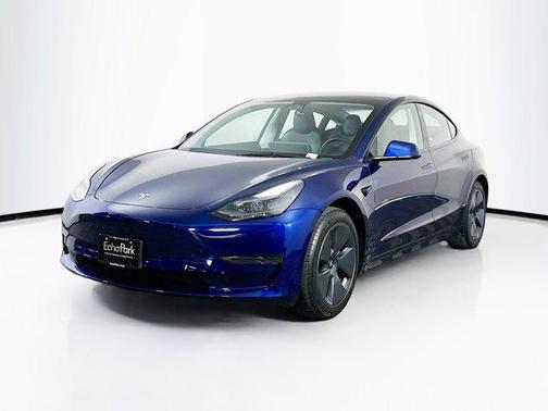 2023 Tesla Model 3 Standard Range